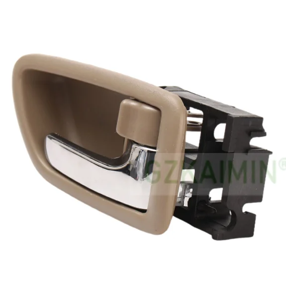 Правая боковая дверная ручка внутренний каменный рычаг 69205-AC010 подходит для Toyota Avalon