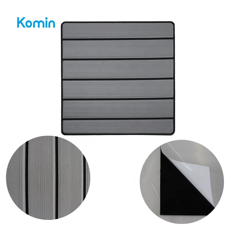 Komin Custom Skidproof Waterproof Various Colors Pad Hot Tub SPA Accessories