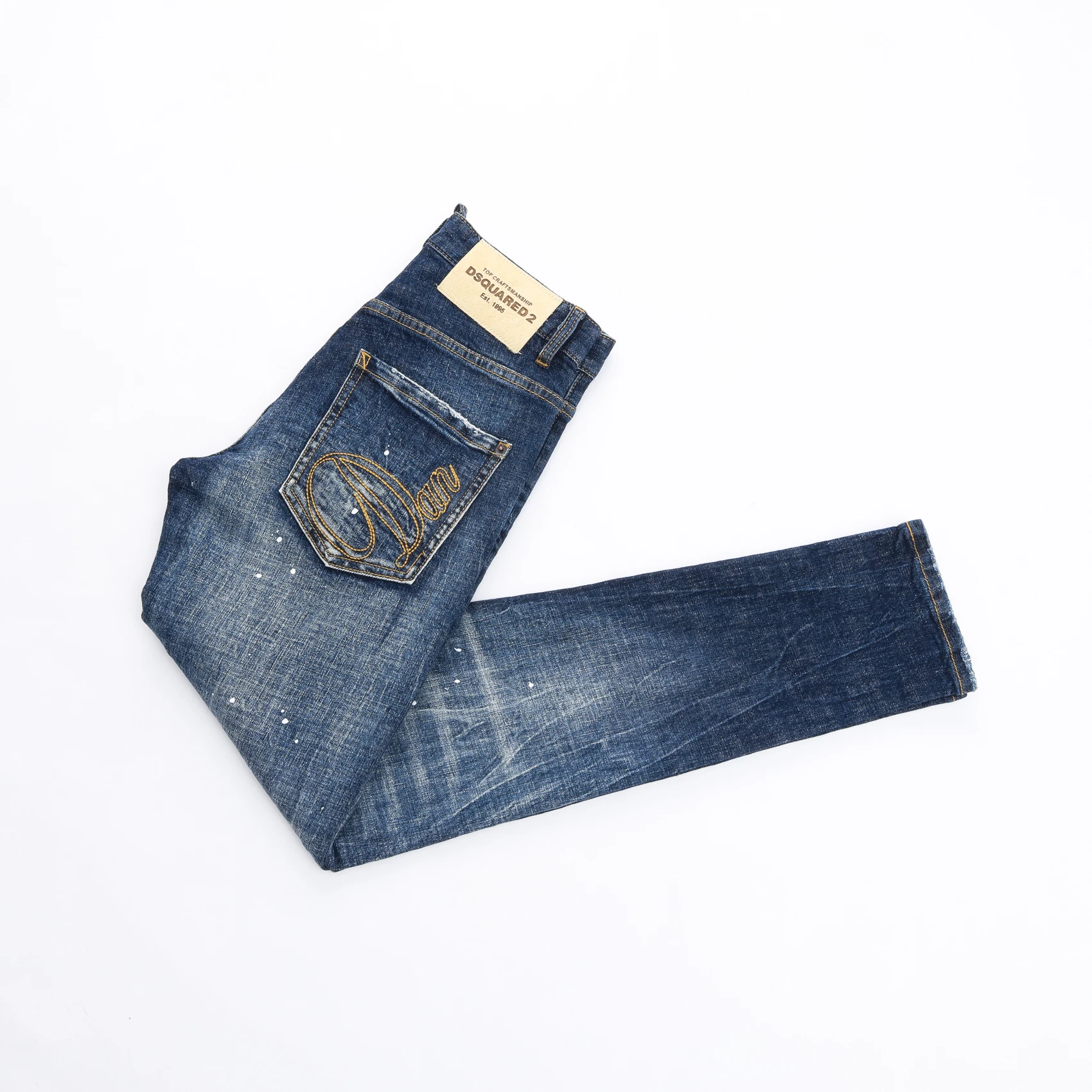 8453J88ASDmen jeans jeans2024 men cargo pants men custom jeans streetwear baggy