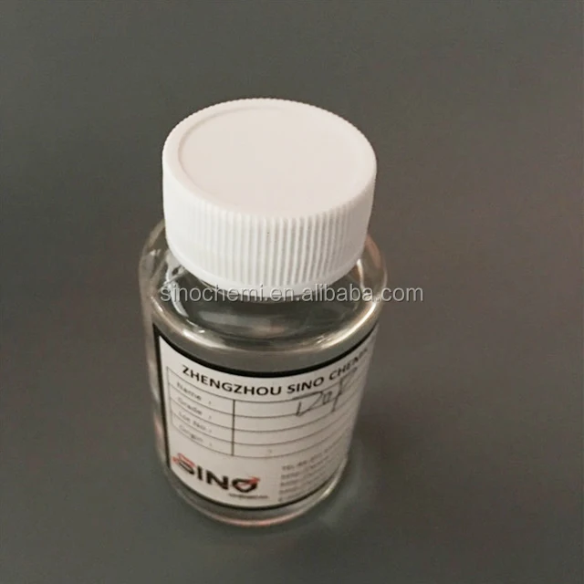 
Manufacture Supply Price Chemical Raw Material Plasticizer Dioctyl Phthalate dop 99.5% 