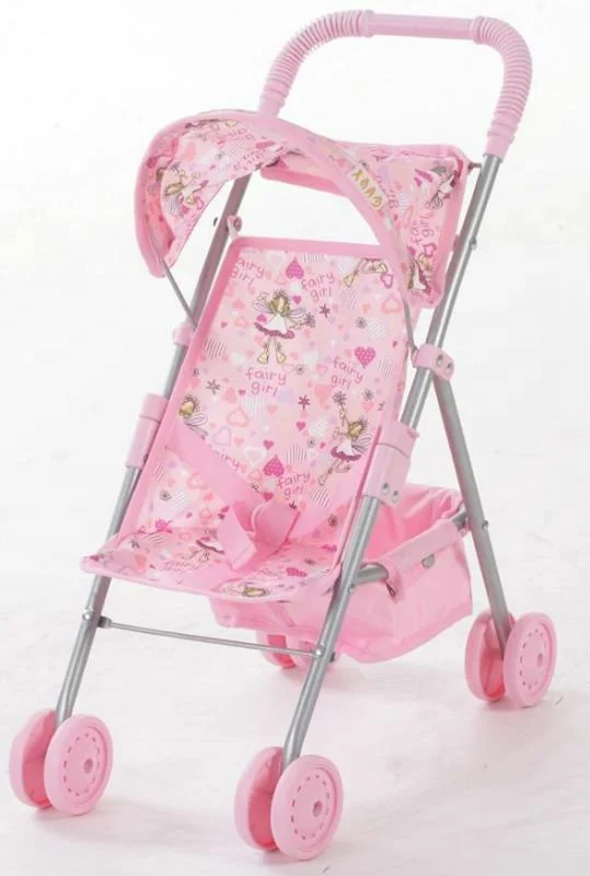 My lovely doll toy strollers carrinho de boneca