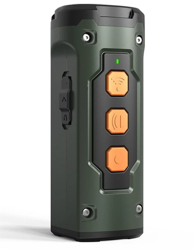 Shock E-Collar for Dog Rechargeable USB IPX7 Waterproof Electric Dog Training Collar with 49.2 Feet Remote Control