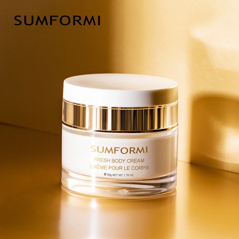 OEM Custom Label Moisturizing High Quality Shea Butter Whitening Long-lasting Fragrance Body Lotion