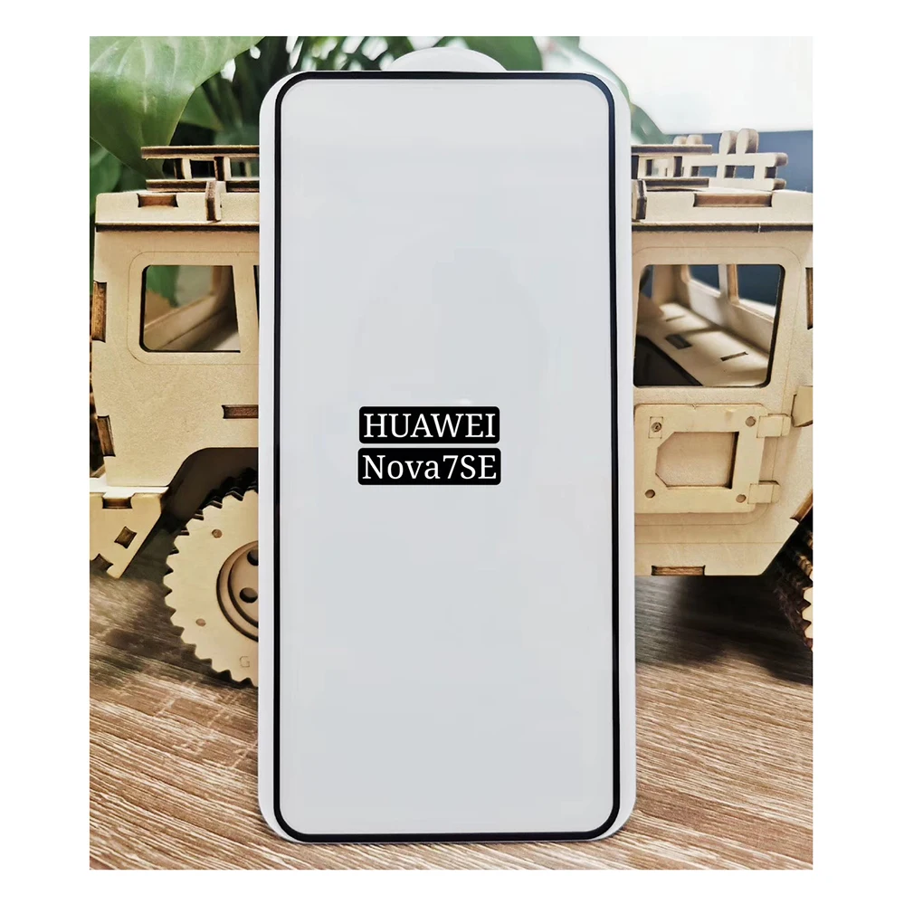 9H Закаленное стекло протектор экрана для Samsung Galaxy A9 A91 A10 A20 A30 A40 A50 A60 A70 A80 A90/Для Huawei Nova/Xiaomi