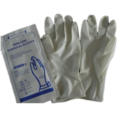 Factory direct sale latex medical gloves manufacturing machine  Fully automatic glove production equipment