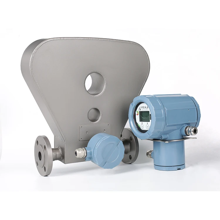 hart oil coriolis mass flow meter and density meters sensor coriolis mass flowmeter for oi