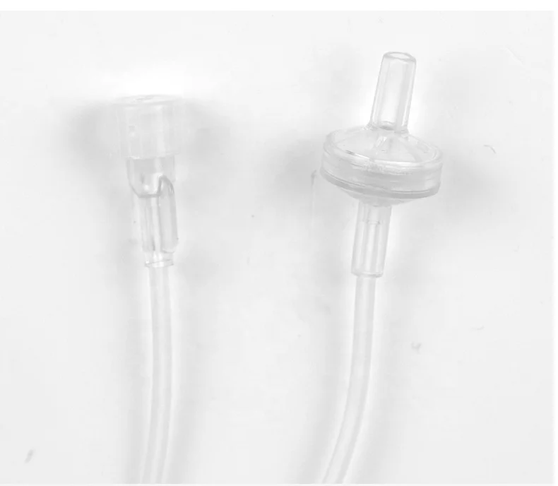 Шприц одноразовый ветеринарный для Инъекций животных, 5/10/60 мл