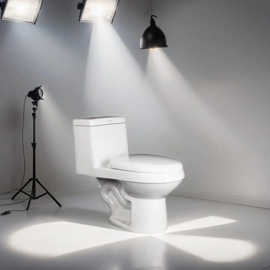 ceramic bathroom two piece toilet watermark closed coupled wc toilets price