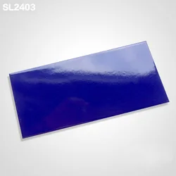 competitive price pure glazed ceramic swimming pool tiles for sale