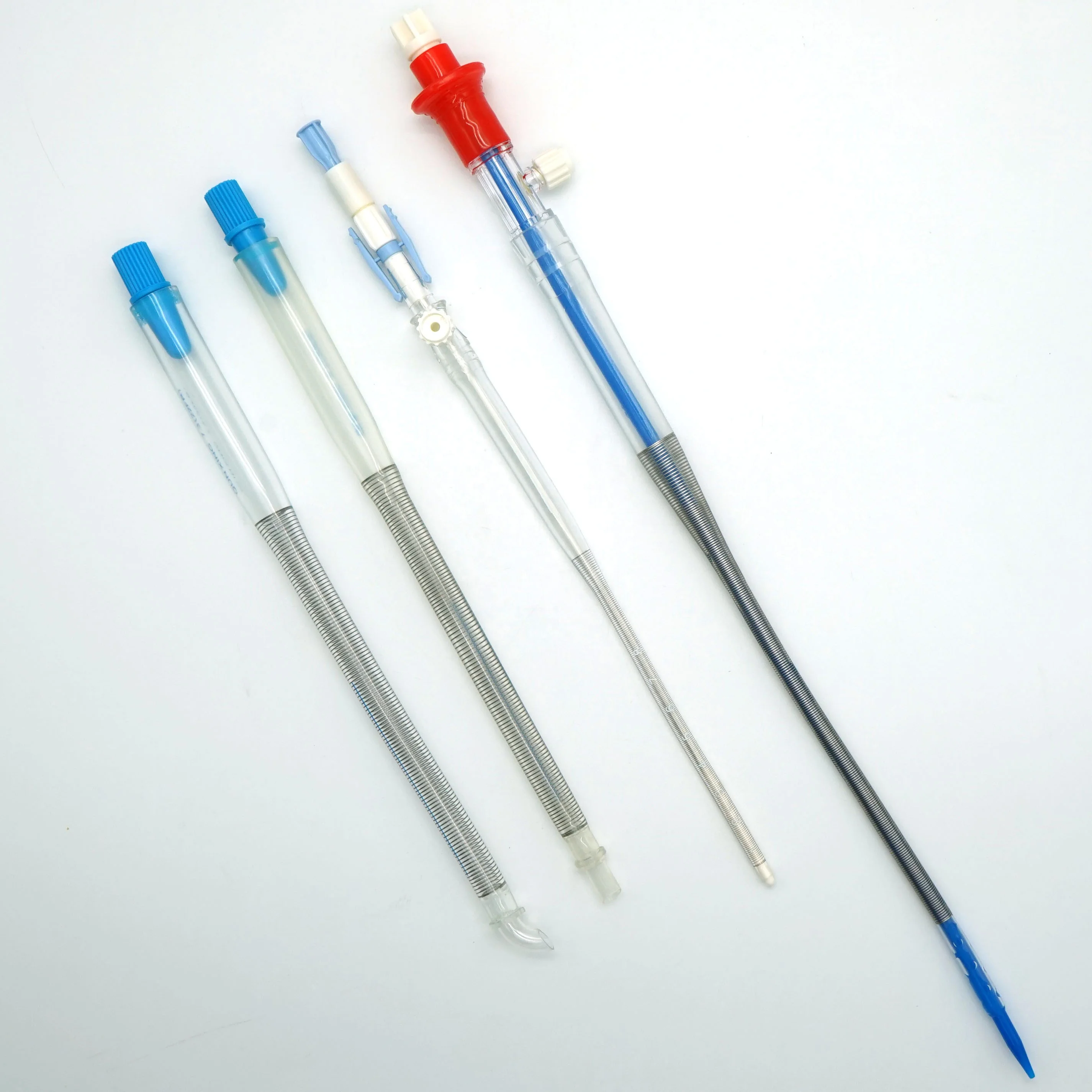 hot sale for cardiac surgery for  single stage  and two stage and three stage for Venous Cannula
