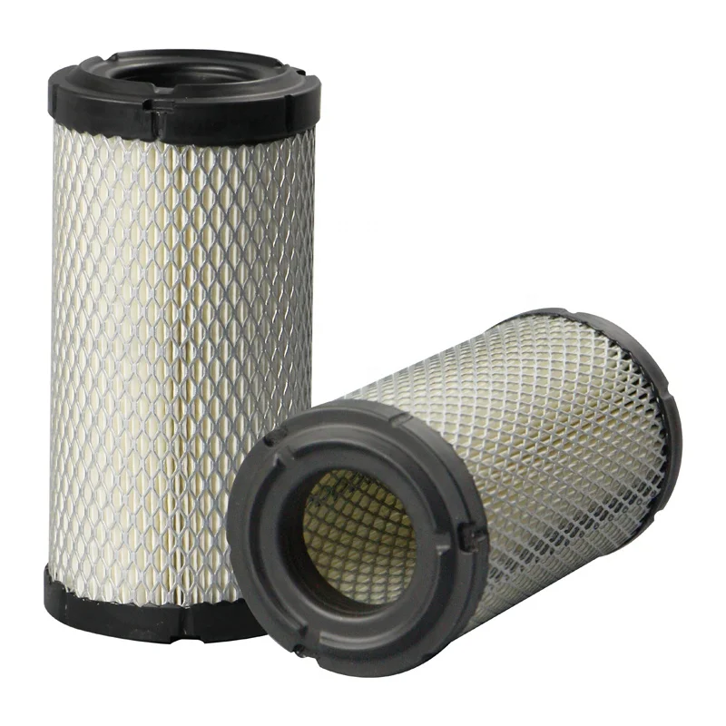 135326194 314531197 CCX130805 Air Filter for Excavators Factory Direct Sale