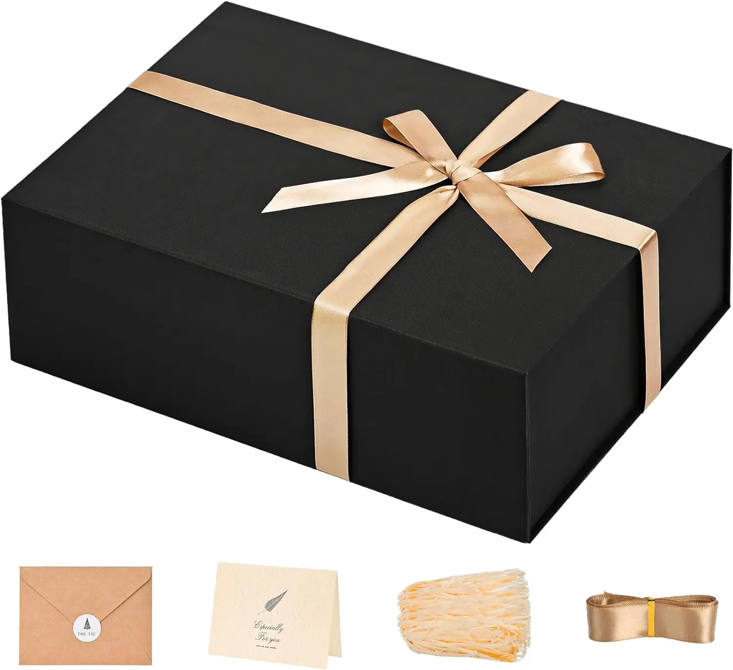 Wholesale Custom Logo Luxury Magnetic Cardboard Gift Packaging Shipping Paper Box