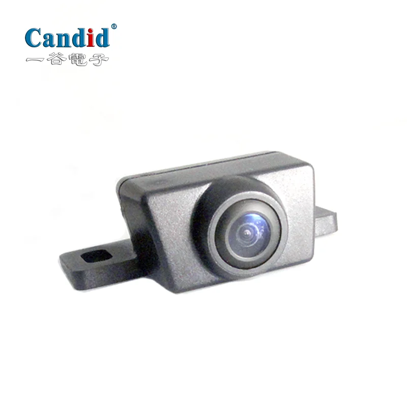 Special Car Front View Camera Car Dash Camera 4k Front and Back IP68 for Ford Focus