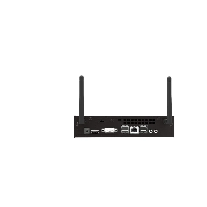 Мини-ПК Barebone на базе Core i3/i5/i7 мини-компьютер Windows модель MZ8802 производство Китай