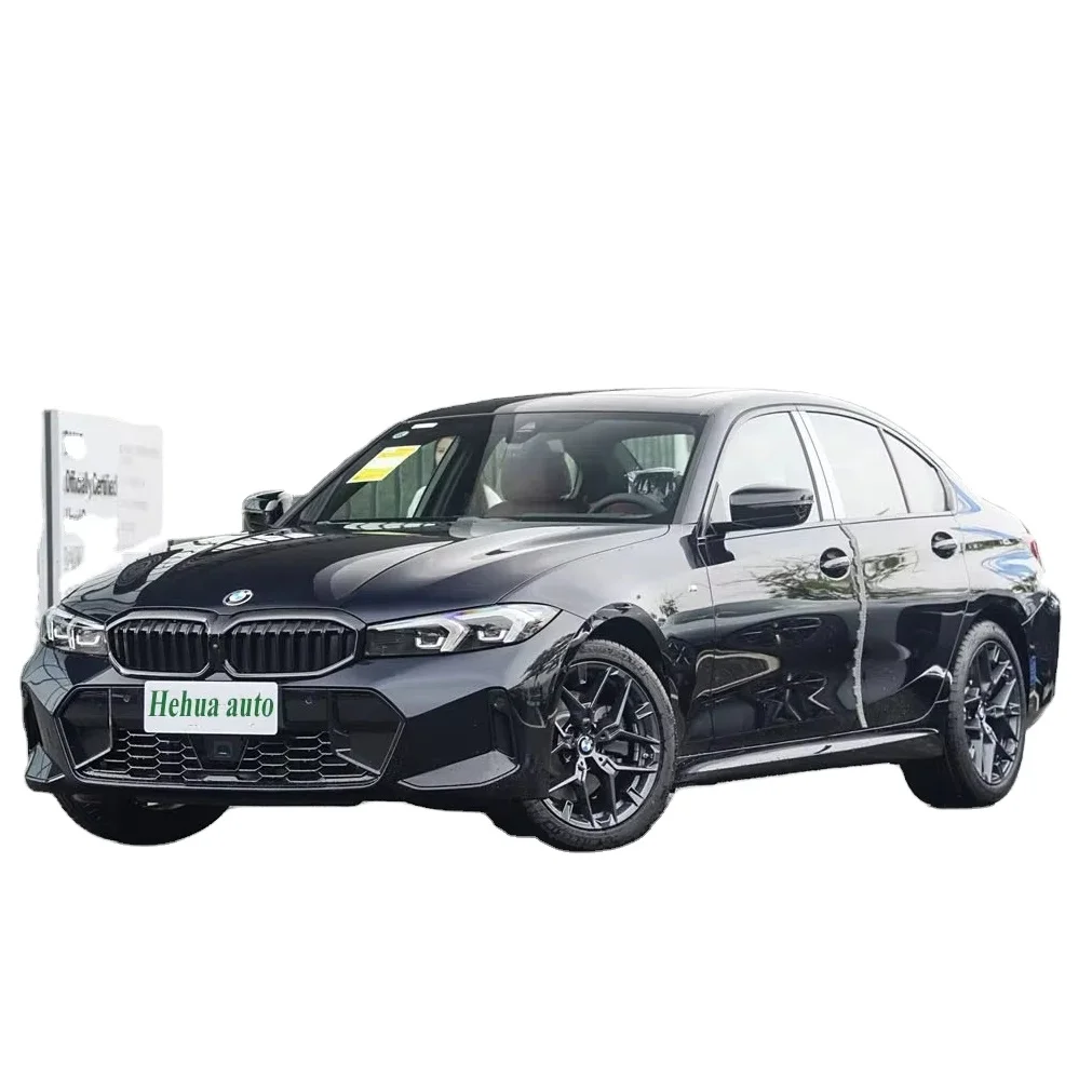 Китай для BMW 3 серии 2025 модель 330 Спортивная Ночная упаковка 2 0 т бензиновый бензин среднего размера седан