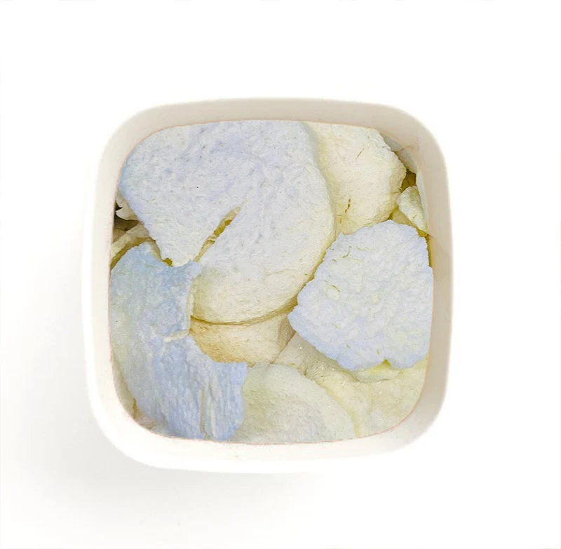 Factory Sale Various Freeze Dried Pear Snack Fruit Freeze Drying Pear Slice