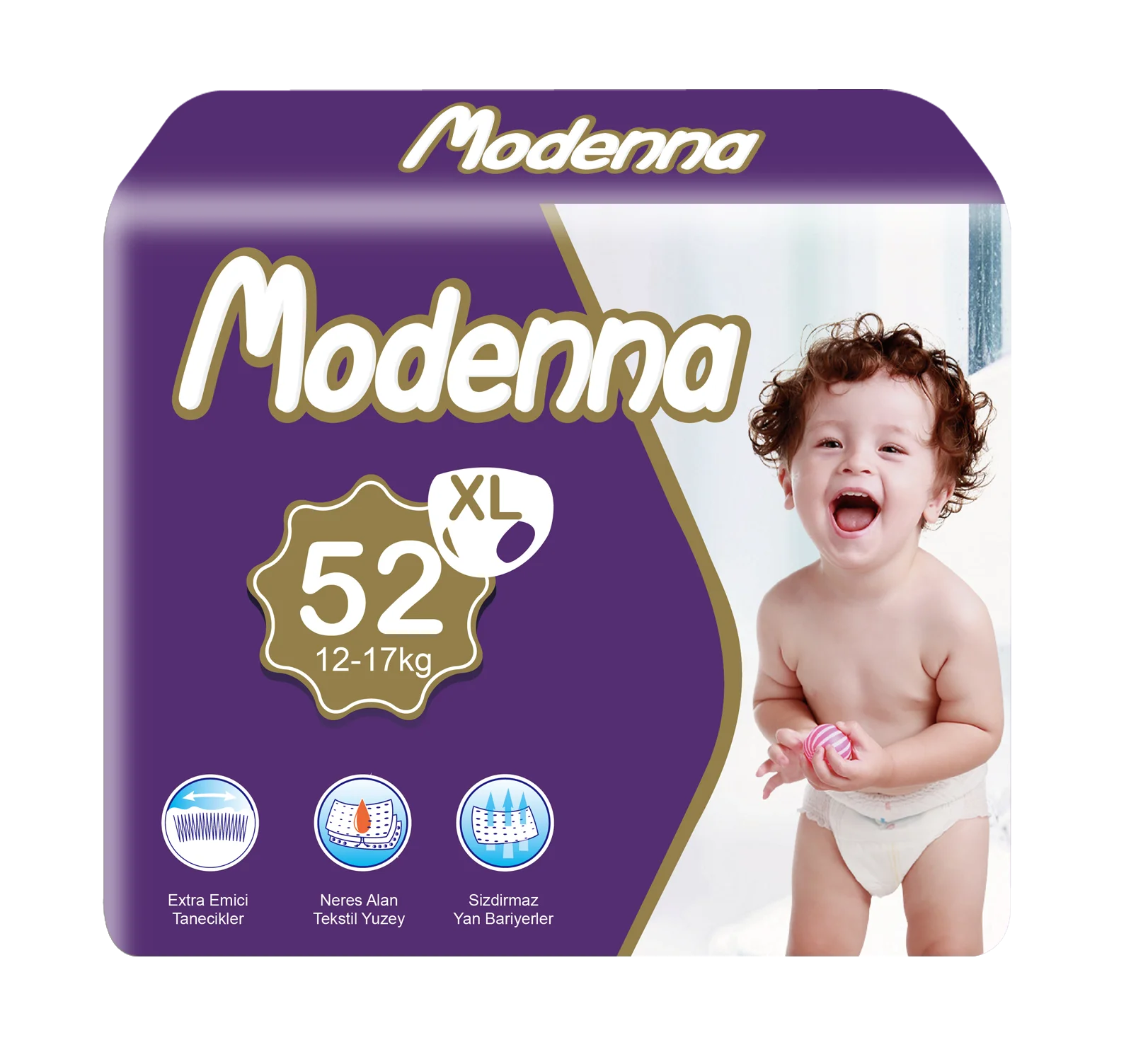 High quality Free Samples OEM Manufacturer Super Absorbency Baby Diapers factory Wholesale