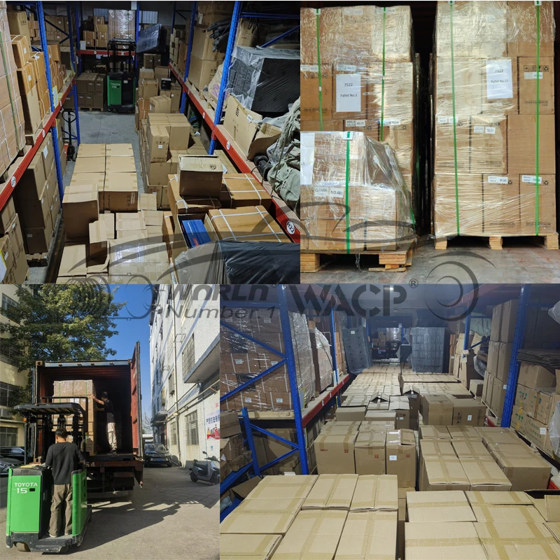 10PA17C 6PK Auto Air Conditioner Compressor 977012D600 1605022900 977012E300 For Hyundai Elantra For Tucson 2001-2010 WXKA010A