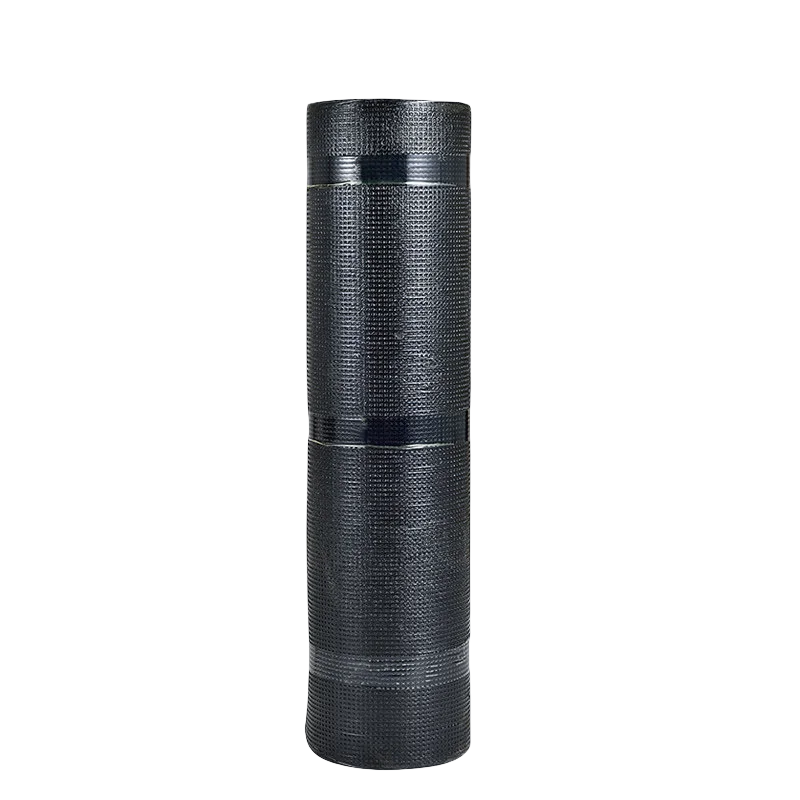 Bitumen adhesive Malthoid Asphalt waterproof roll material