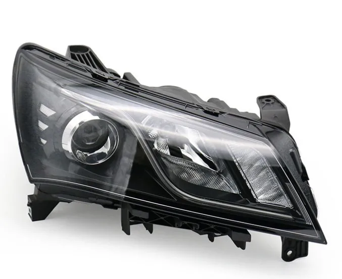 High quality 0riginal Auto Spare Parts headlight for GEELY Emgrand EC7 14-17