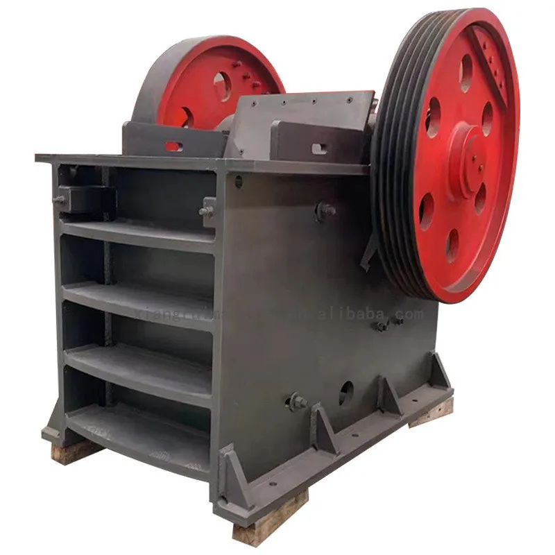 Jaw Impact Cone Crusher Machine Jaw Crusher Plant Mobile Stone Crusher Plant