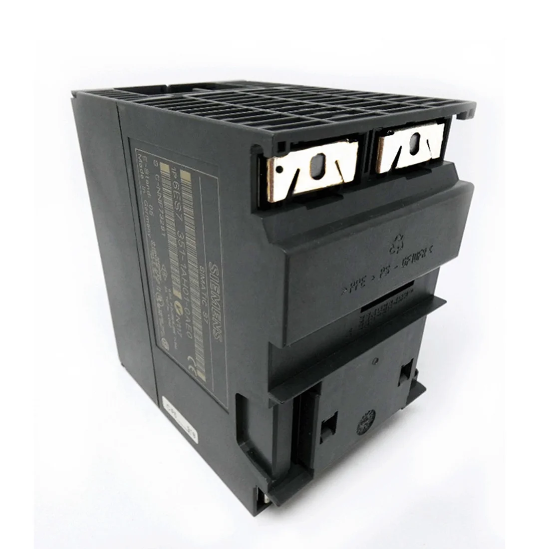 Good Price SIMATIC S7-300 Regulated Power Supply PS307 Input 6ES7307-1EA01-0AA0 Memory Card Module