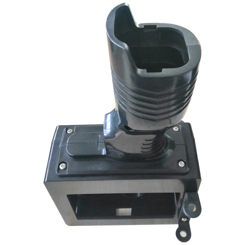 Custom Inkjet Printer Enclosure ODM Electronic Instrument Enclosures