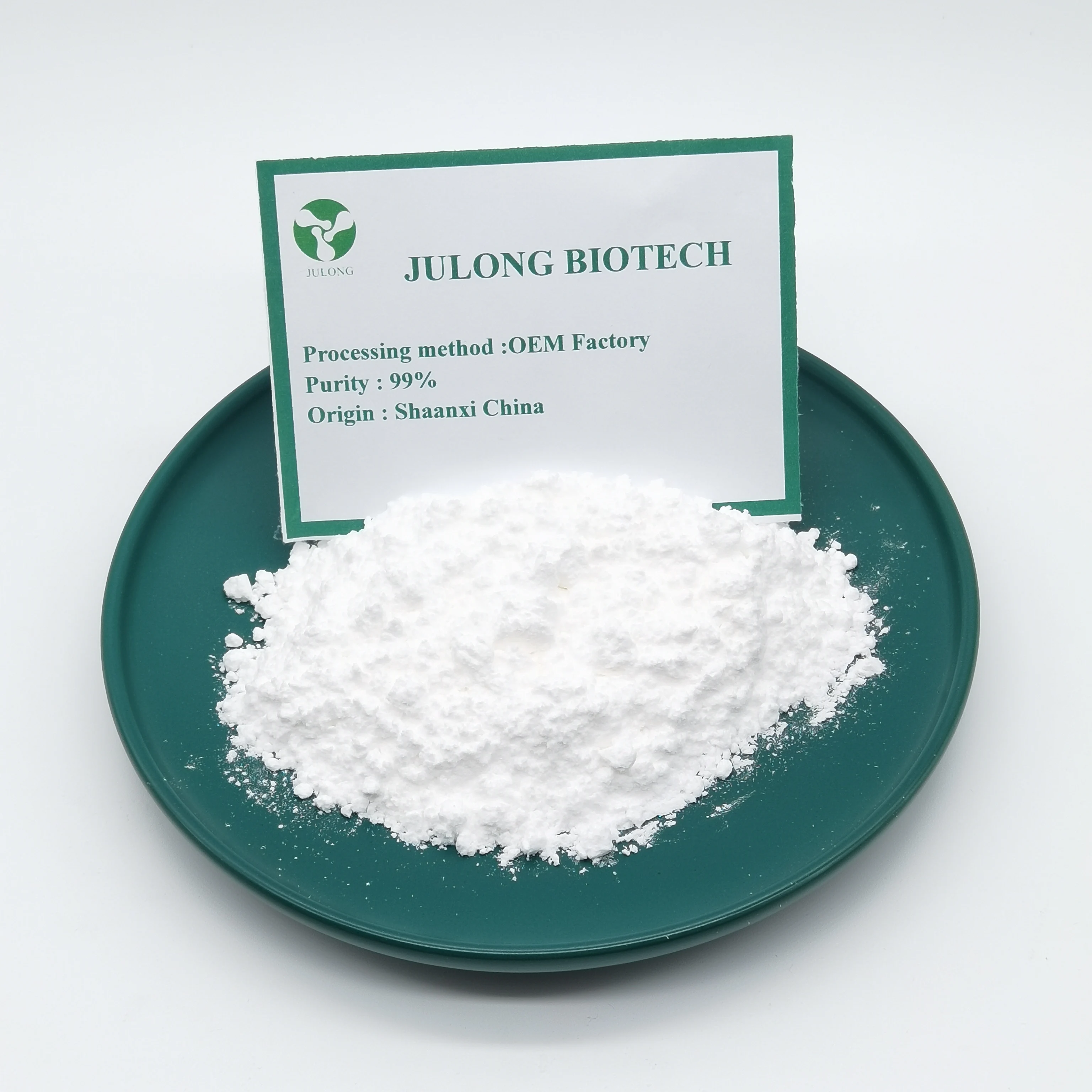Factory Supply Pure Natural Food Grade CAS 63-42-3 Lactose with Free Samples and Best Price