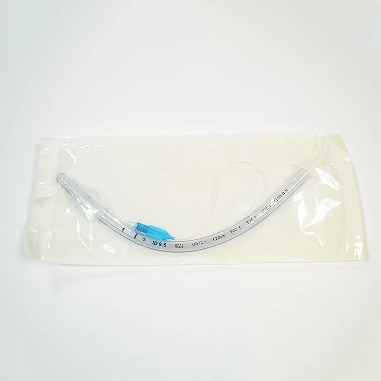 Manufacturer Supply Medical Endotracheal Tube