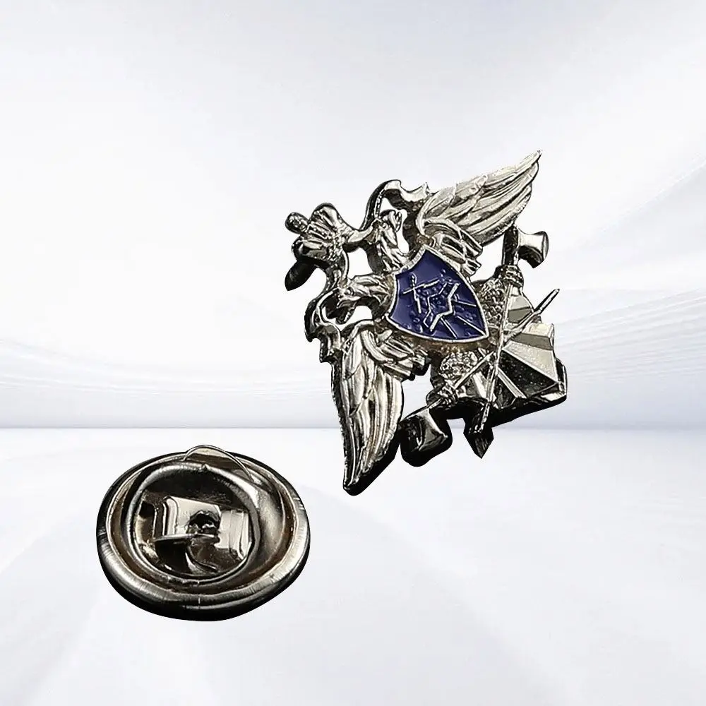 Manufacturer Hot Selling Badge Customized 3D Embossed Best-Selling Badges Custom Metal Car Grille Badge