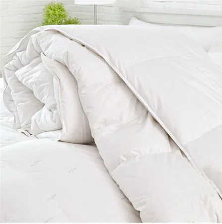 3D одеяло из полого