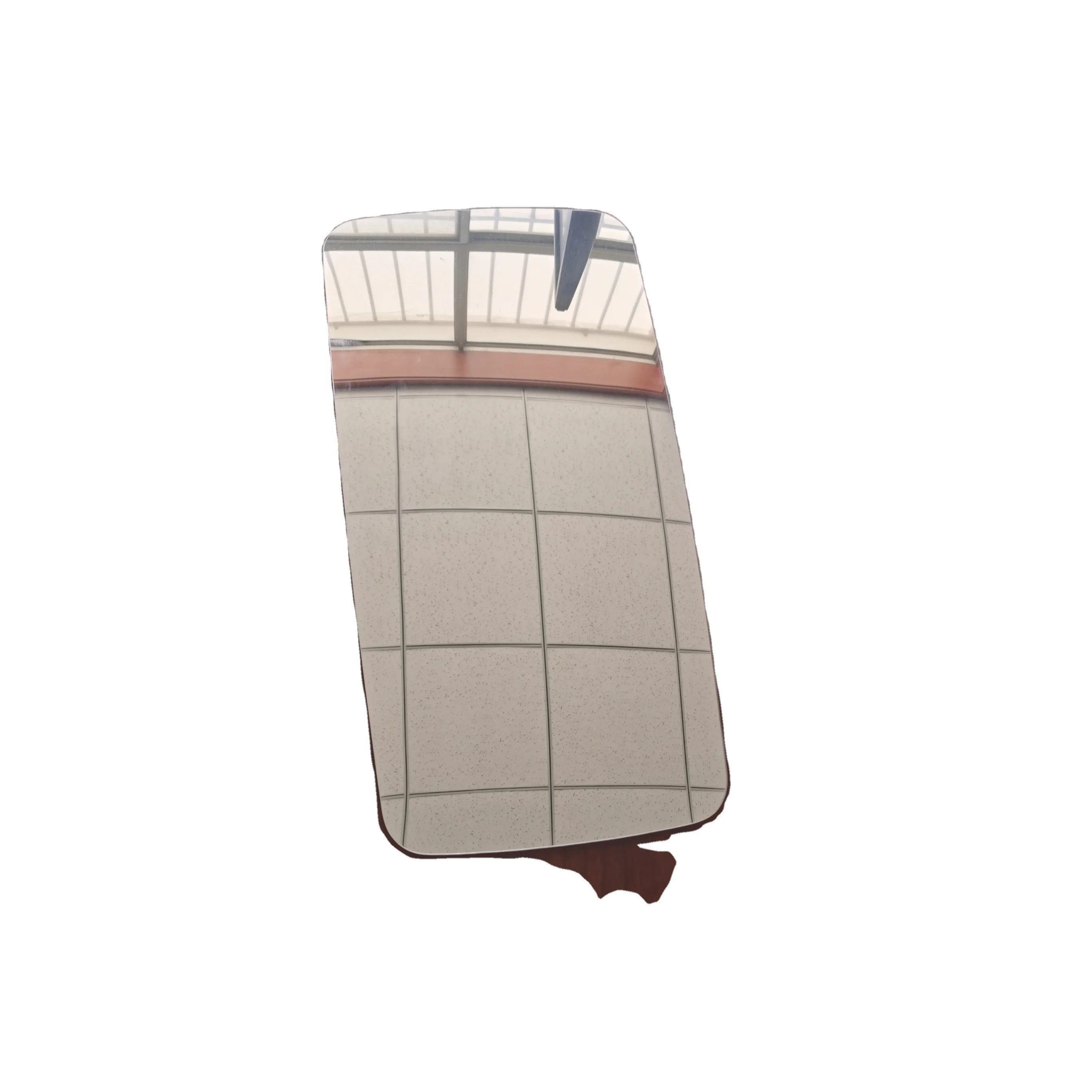 Wholesale Anti Fog Anti Water Rain Car Mirror for Car Rearview Mirror Protective Transparent Custom