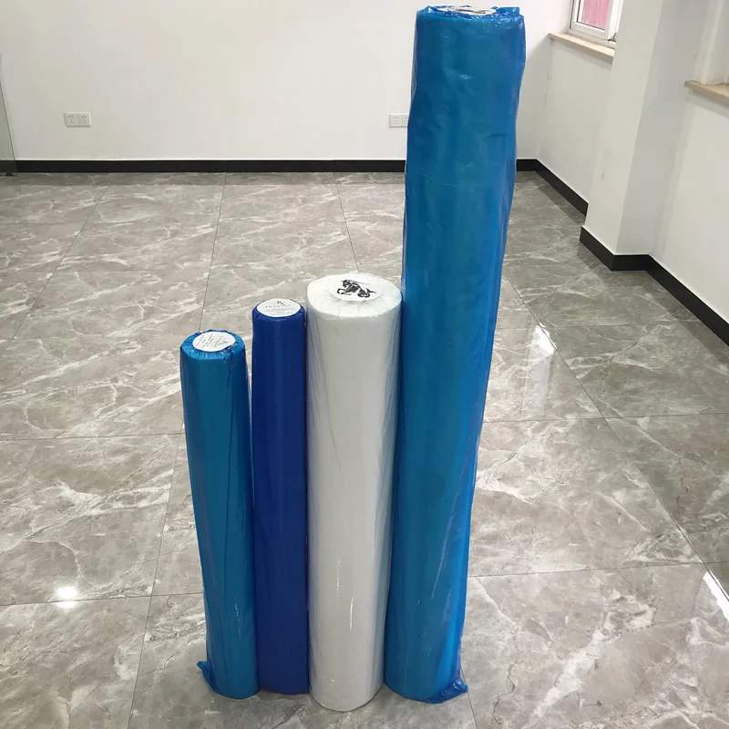 Chinese factory 2016SF interlining 1025HF interlining 1030HF interlfacing gumstay 1040HF nonwoven interlining