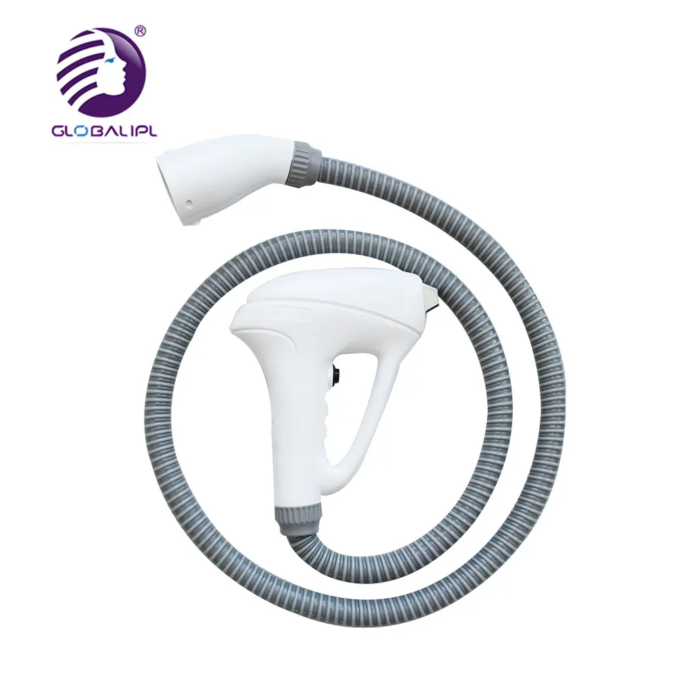 Vertical hair removal machine laser epilator ipl and diode laser machine