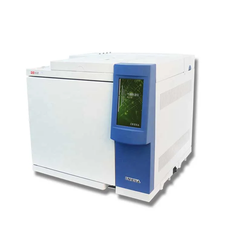 GC112A Gas Chromatography machine price with FID TCD Detector