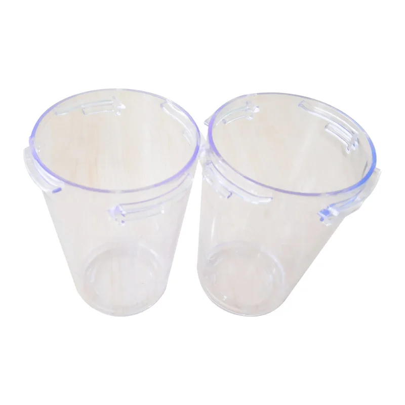Injection Molded Parts Plastic Measuring Cup