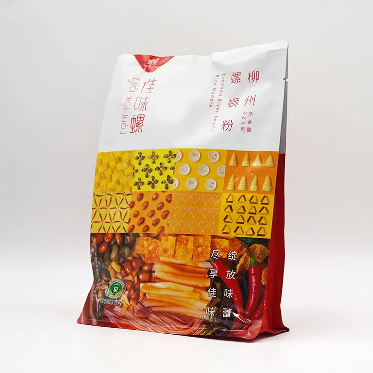 Best quality promotional Fresh ramen Brand Rice Noodles with wholesale price