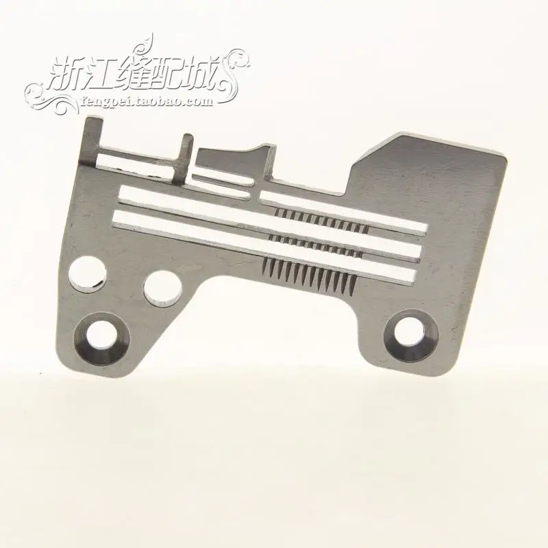 Industrial Sewing Machine Gauge Set R4305-J6E-E00 121-72003 118-76851 122-75509 for Juki MO-6714 Four-Line