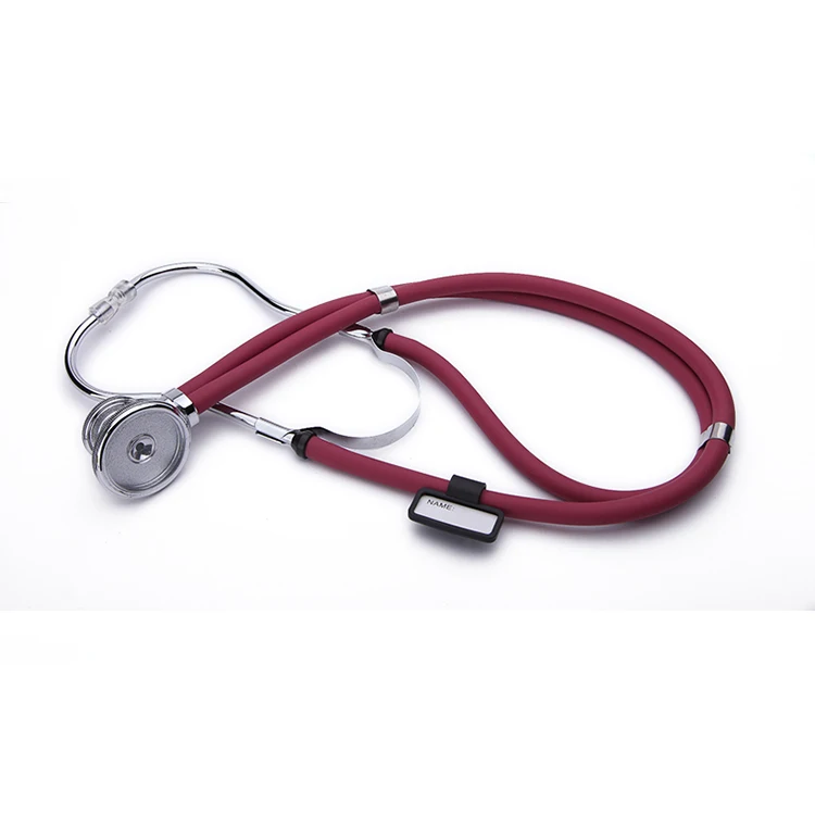 Hot Selling Medical Professional Stethoscope Doctor Nurse Stethoscope
