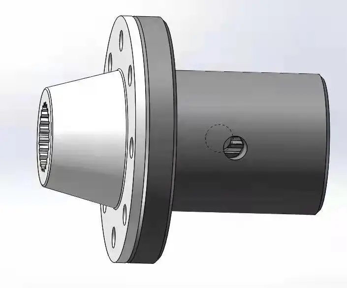 Electric VW Beetle high speed motor 15KW 96V Suzuki TA TA ace  rebuild old vehicles green power conversion kit retrofit