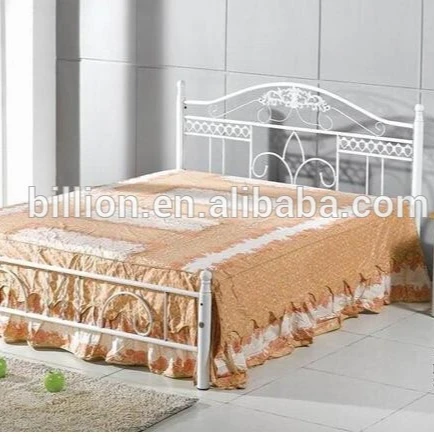 2015 new style outdoor metal sofa bed