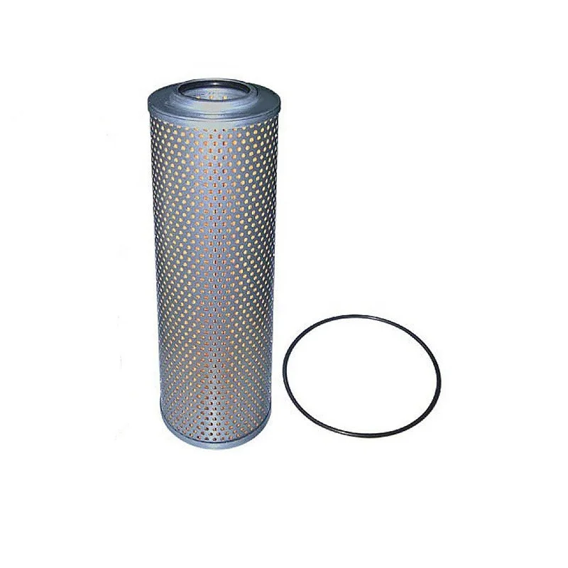 Excavator hydraulic filter SH 60144 H-7912 3501404 HF 7922 HY 9357 PT8479 J 86-30401
