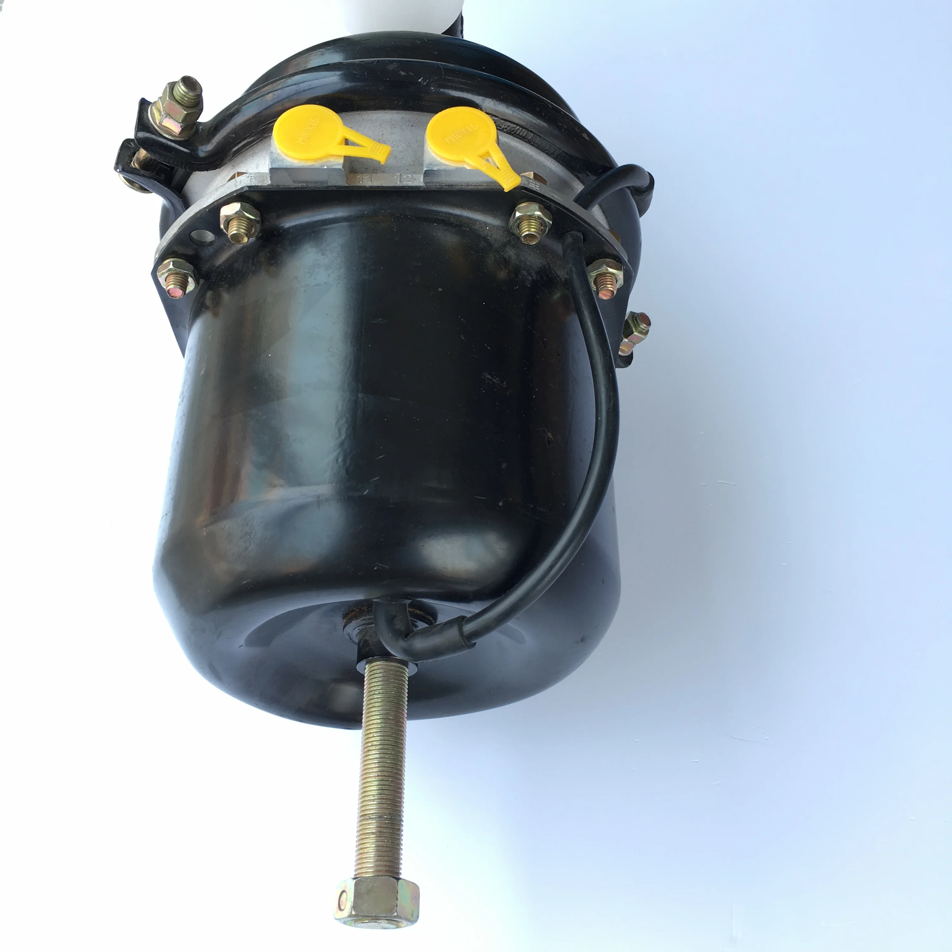 High quality brake master pump is suitable for loaders