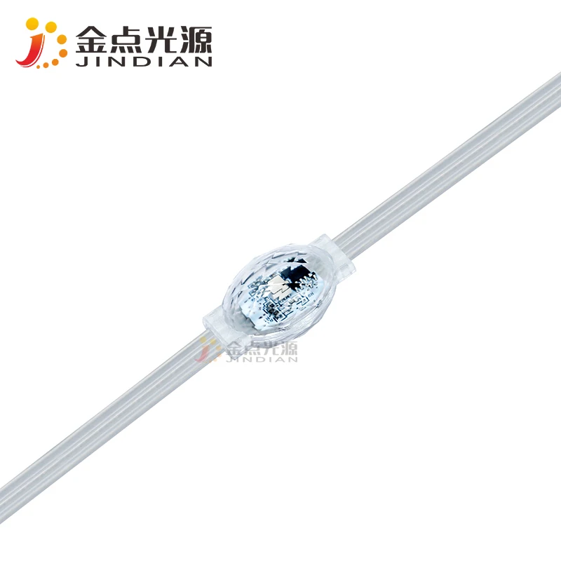 3d DMX красный зелёный синий пиксельный шар светодиодный пиксельный проекционный шар занавес СВЕТОДИОДНЫЕ пиксельные шары