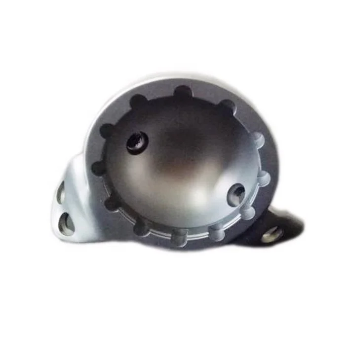 Customized 3d printed orthopedic implant customization acetabular cup