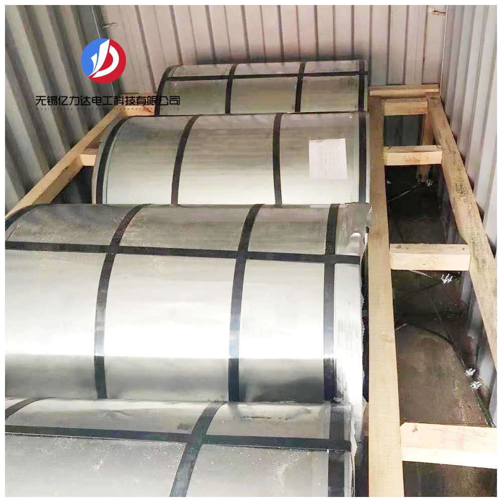 electrical silicon steel sheet price,transformer electric silicon steel sheet,CRGO  silicon steel