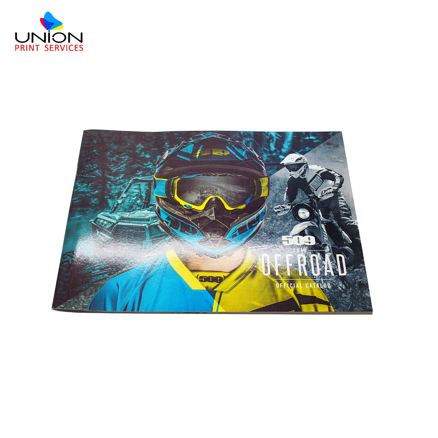 Color print softcover Saddle Stitching cheap a4 a5 English paperback book Manual handbook printing