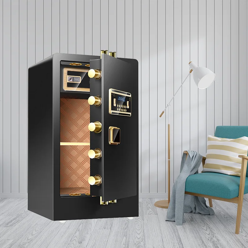 Sumdor цена производителя сейф ювелирные изделия Электронная Цифровая безопасность за