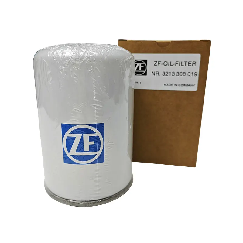 Truck Transmission Gearbox Parts Filter Element 3213 308 019 for ZF