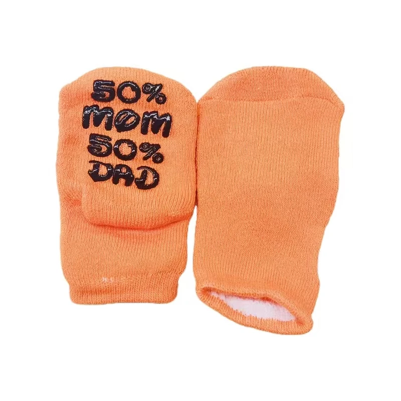 2023 Hot Selling Cotton Soft Socks Wholesale New Born Baby Funny Cute Baby Socks